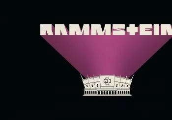 Rammstein en Belfast