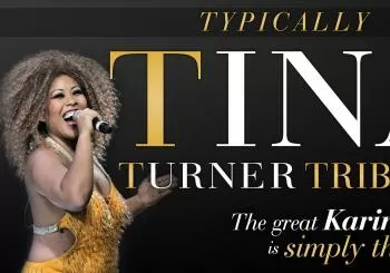 Tina Turner Tribute en Belfast