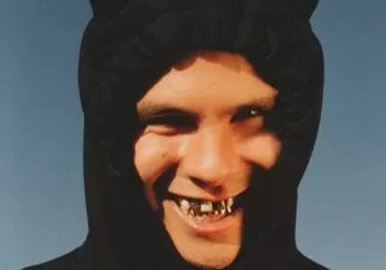 Slowthai en Belfast