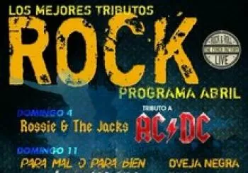 TRIBUTO A 