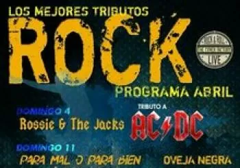TRIBUTO A 