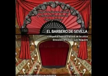 El barbero de Sevilla en Valladolid