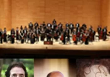 Gala de Zarzuela en Logroño - La Rioja