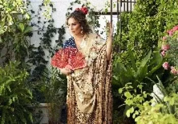 Estrella Morente en Logroño - La Rioja