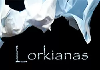 Lorkianas en Logroño, La Rioja
