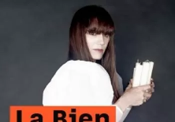 La bien querida en Alicante