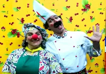 Pinche - Pancho. Cocineros en Tenerife