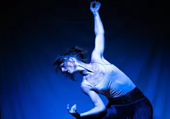 Dancing with my shadows en Tenerife