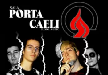 Lost Way en Porta Caeli en Valladolid
