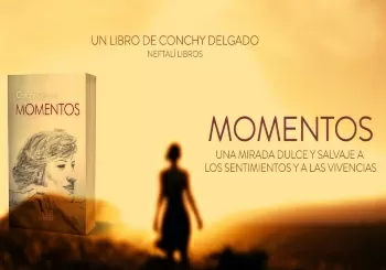 Escribo El Momento en Tenerife