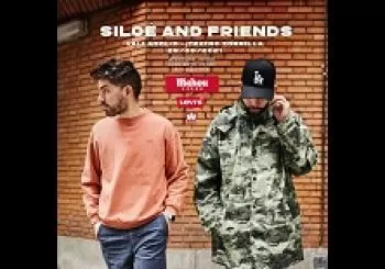 Siloé and friends en Valladolid