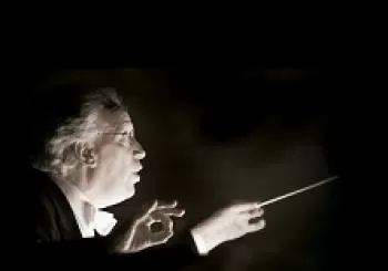 Violín Tchaikovsky & Escocesa Mendelssohn en Madrid