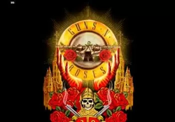 Guns N Roses en -