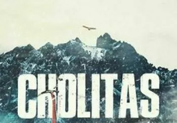Cholitas en Boltaña