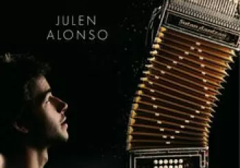 JULEN ALONSO. Sutan Dantzan en Azkoitia