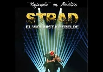 STRAD en acústico en Madrid