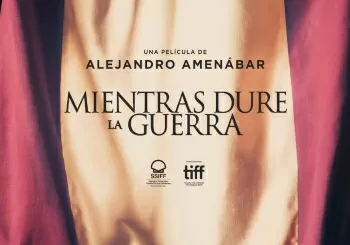 Mientras dure la guerra 