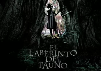 El laberinto del fauno