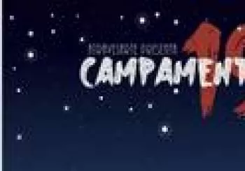 Campamento 19 en Valencia