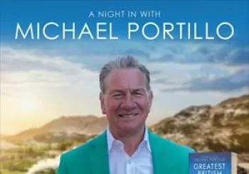 A Night In With Michael Portillo en Online Stream
