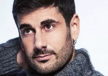 Melendi en el Festival Arts D'Estiu (Pineda de Mar)