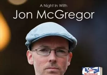 A Night In With Jon Mcgregor en Online Stream