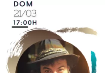 Víctor Tranze en DIRECTO en Madrid