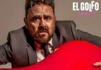 Diego Daño. Cupido Debe Morir. El Monólogo en Madrid