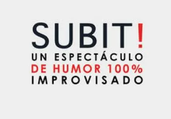 SUBIT! en Valencia