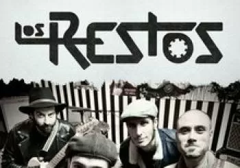 Los Restos en Madrid