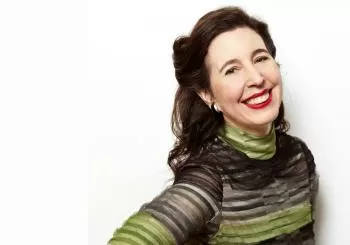 Angela Hewitt en Barcelona (Palau de la Música Catalana)