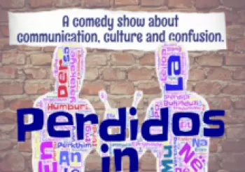 English Comedy - Perdidos In Translation en Barcelona
