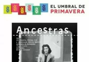 ANCESTRAS en Madrid