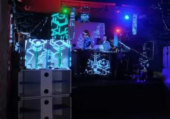 BassVariat #7 en Santa Maria del Camí