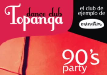 Evento con titulo muy muy largo, tan largo que es un castigo leer todo esto relativo a un evento en el títulp en madrid