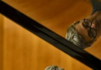 CHANO DOMÍNGUEZ en Café Berlín, Madrid