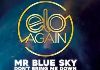 ELO Again en Exmouth Pavilion