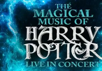 The Magical Music of Harry Potter en Edinburgh