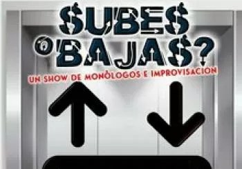 SUBES O BAJAS en Zaragoza