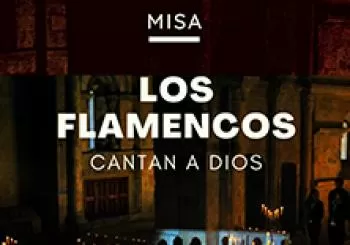 Misa Flamenca en Aranjuez