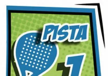PISTA 1 en Mojados