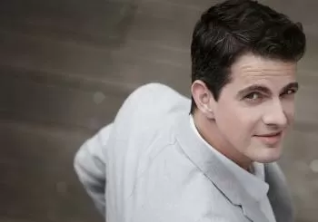 Philippe Jaroussky & J. Ducros en Barcelona (Palau de la Música Catalana)