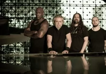 Sepultura en London