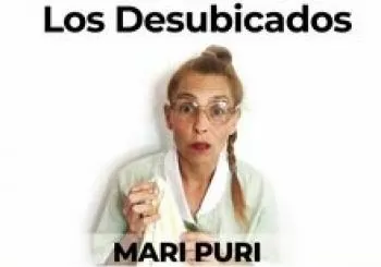 LOS DESUBICADOS en Sevilla
