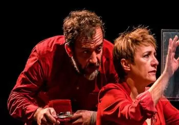 El Cartógrafo (Teatre Goya) | Festival Grec 2019 en Barcelona