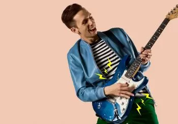 Cory Wong en Glasgow