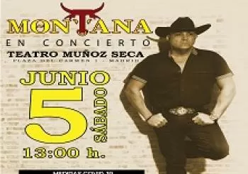 Montana en Madrid