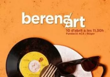 Berenart en Búger