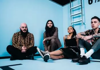 The Skints en Glasgow