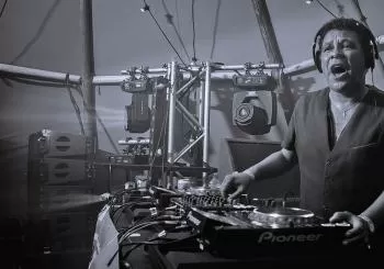Craig Charles Funk & Soul Club en Chester